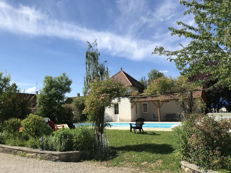 Bed & Breakfast La Grange de Felix