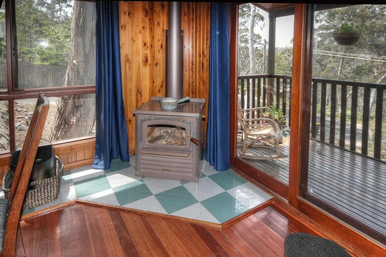 Glendell Cottage