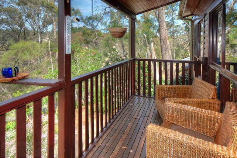 Glendell Cottage