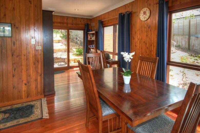 Glendell Cottage