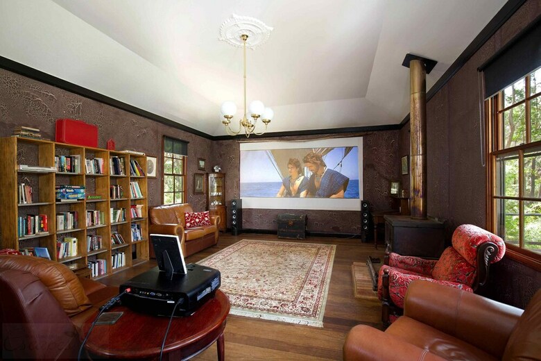 Grand Canyon Chalet