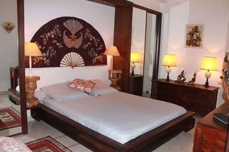 Bed & Breakfast La Villa Topi