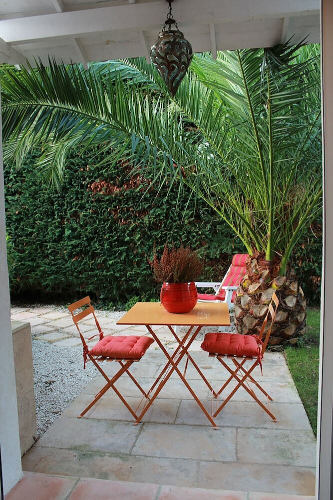 Bed & Breakfast La Villa Topi