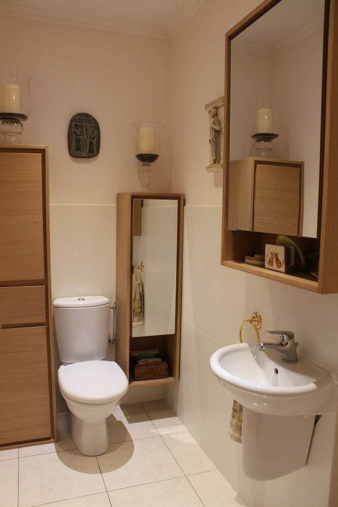 Bed & Breakfast La Villa Topi