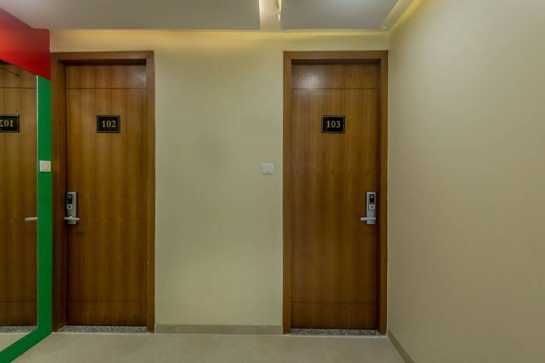 Hotel Arton Suites