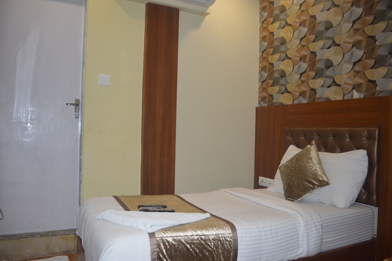 Hotel Arton Suites