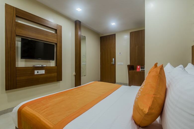 Hotel Arton Suites