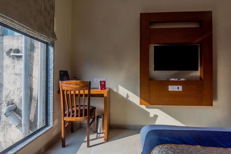 Hotel Arton Suites