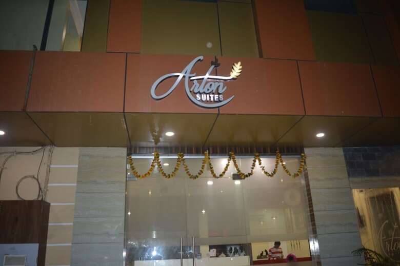 Hotel Arton Suites