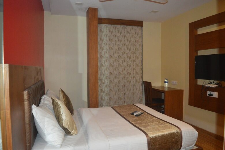 Hotel Arton Suites