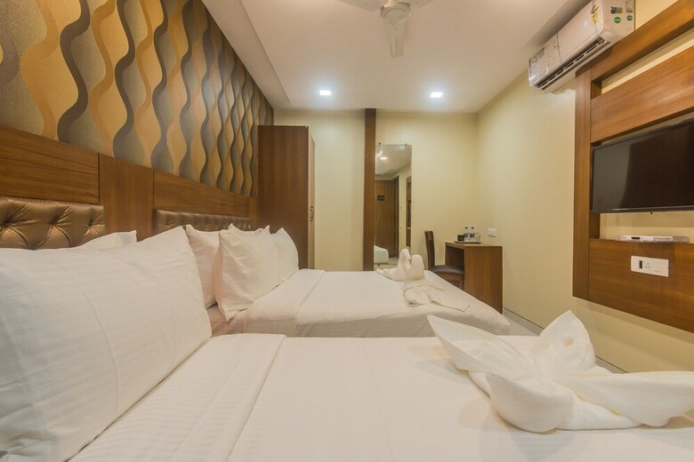 Hotel Arton Suites