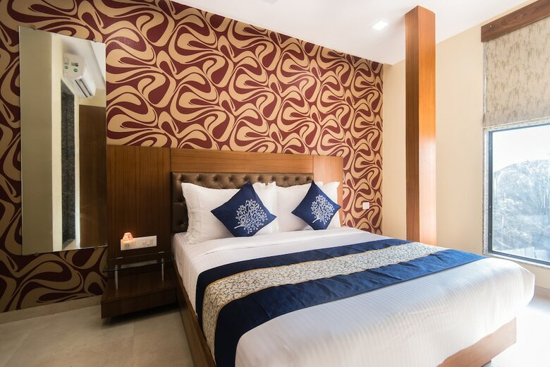 Hotel Arton Suites