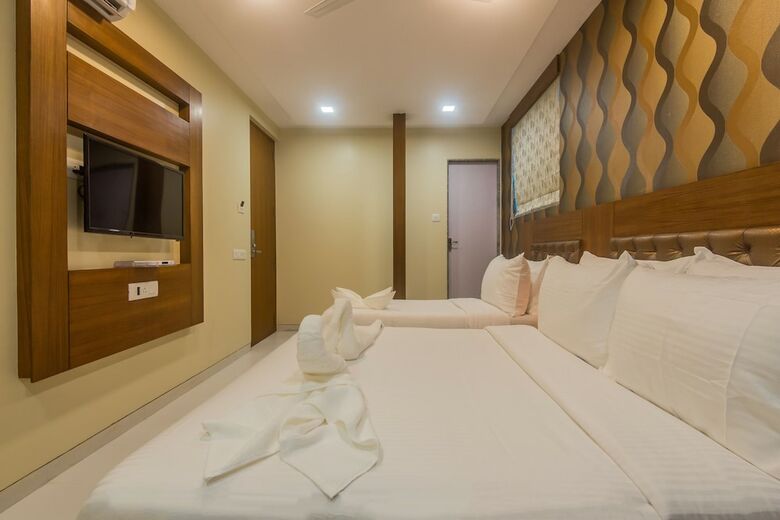 Hotel Arton Suites