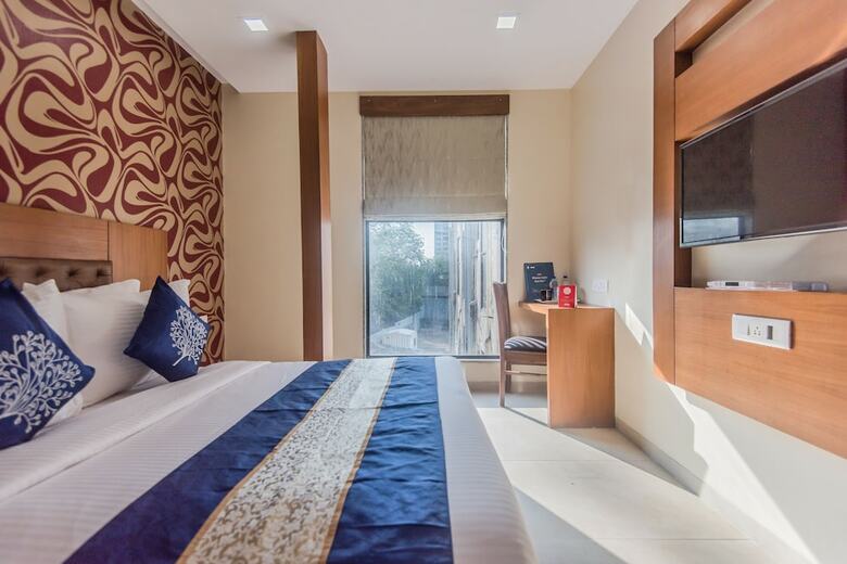 Hotel Arton Suites