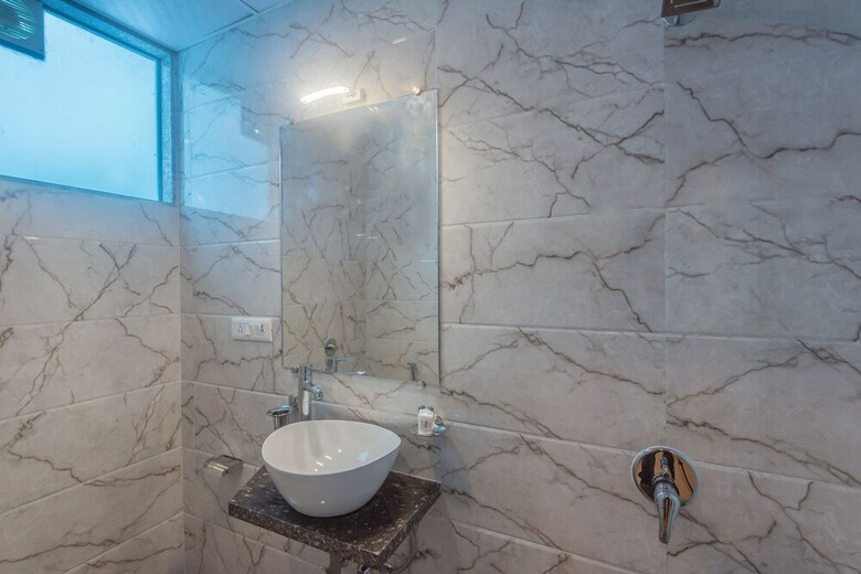 Hotel Arton Suites