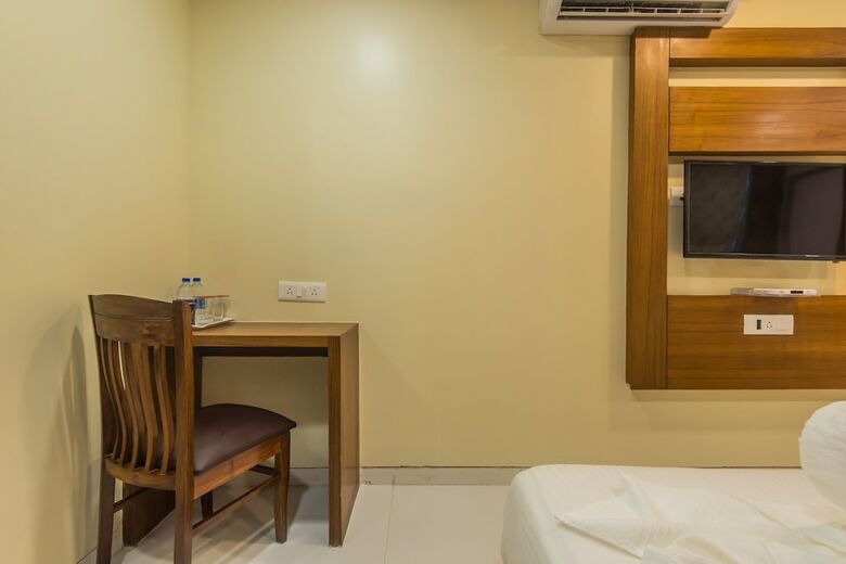 Hotel Arton Suites