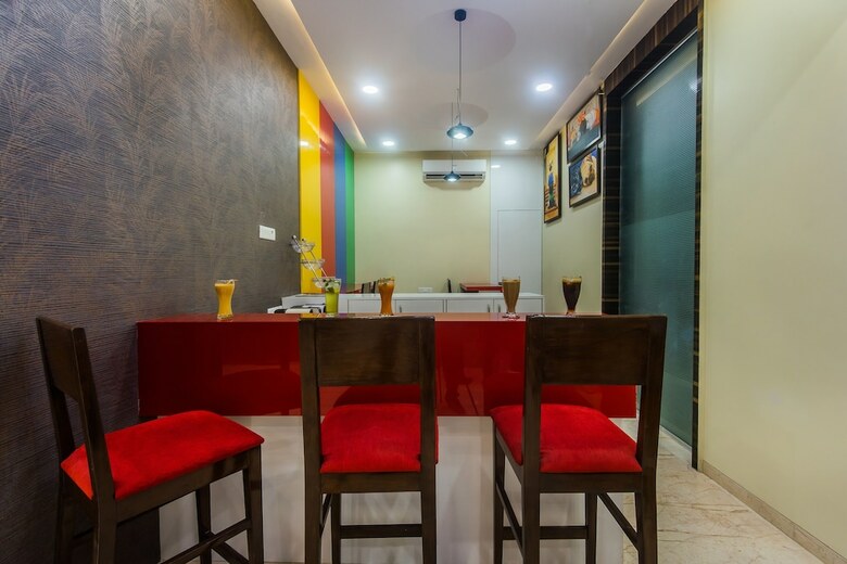 Hotel Arton Suites