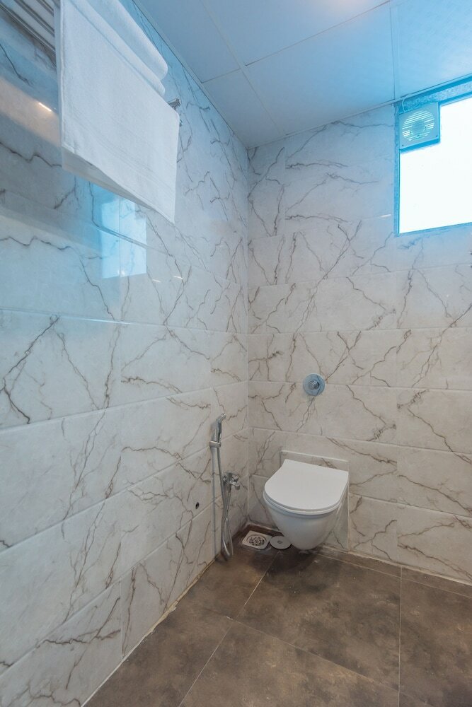 Hotel Arton Suites