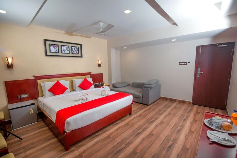 Hotel President