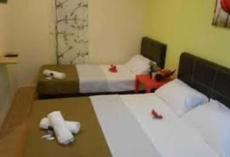Muar Station Hotel