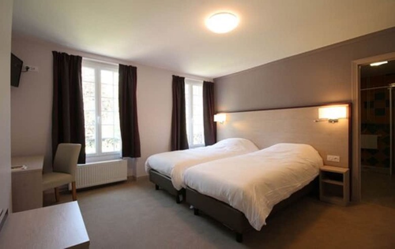 Hotel Les Champs