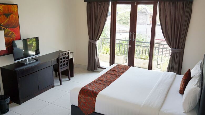Hotel Krisna Seminyak