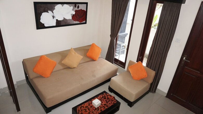Hotel Krisna Seminyak