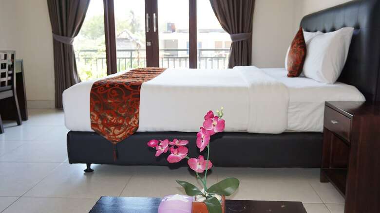 Hotel Krisna Seminyak