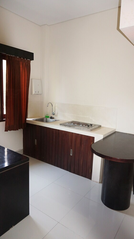 Hotel Krisna Seminyak