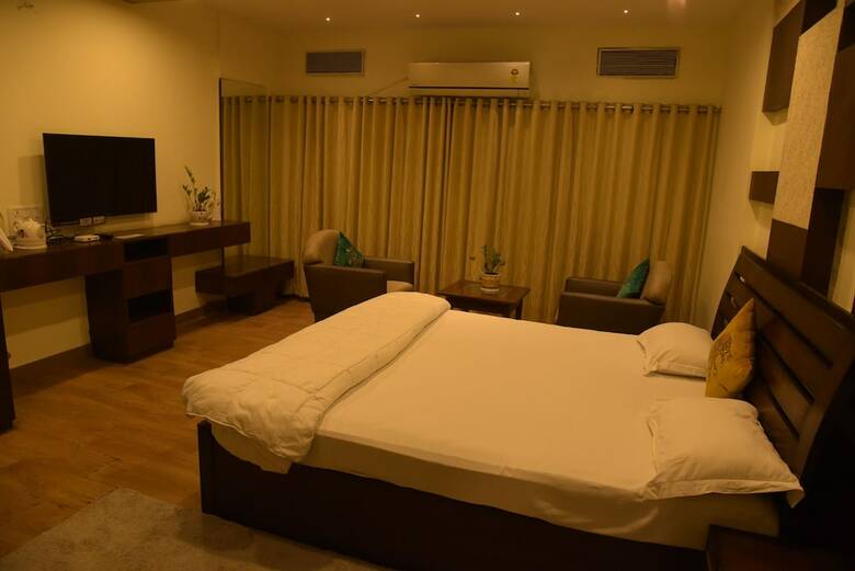 Hotel Royal Palms