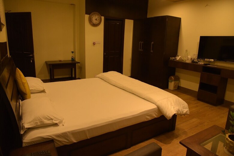 Hotel Royal Palms
