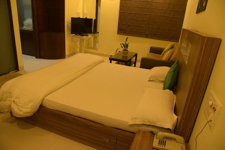Hotel Royal Palms