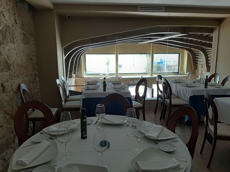 Hotel O Nautico