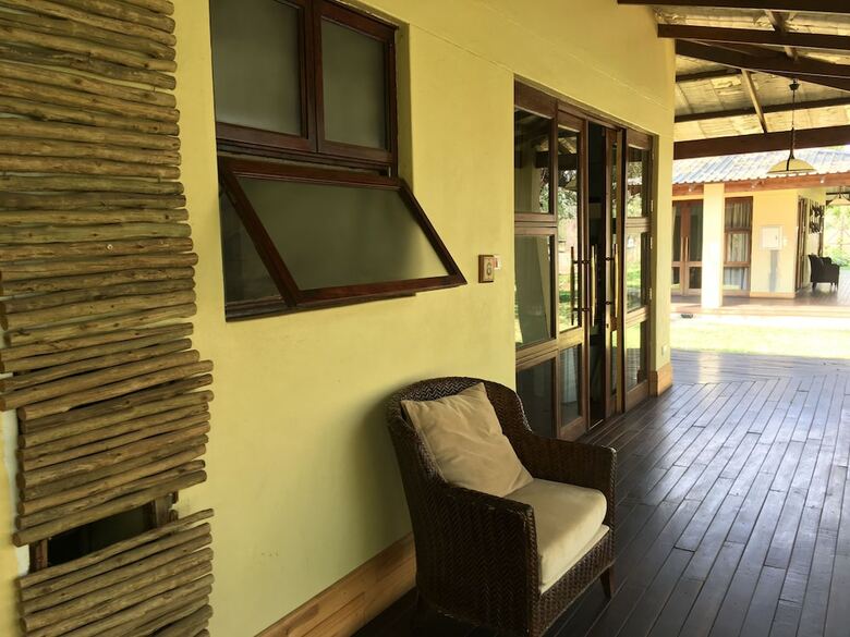 Hotel Kondwane Boutique Guest House