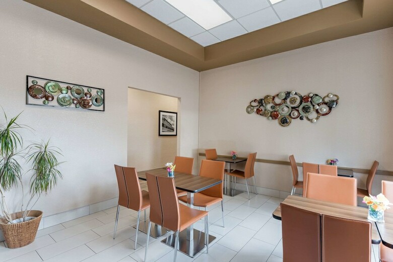 Hotel Quality Inn Near Grand Canyon
