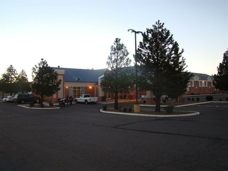 Hotel Quality Inn Near Grand Canyon