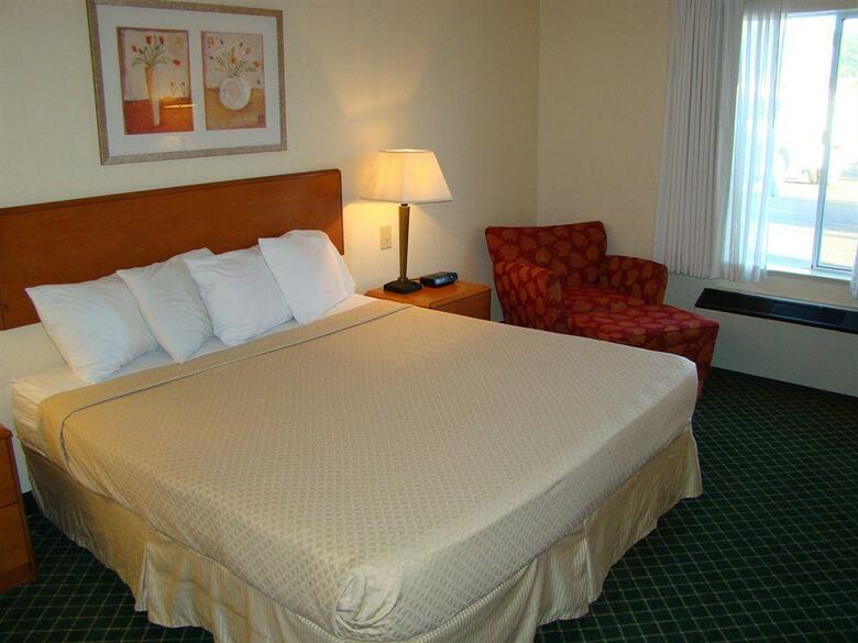 Hotel Quality Inn Near Grand Canyon
