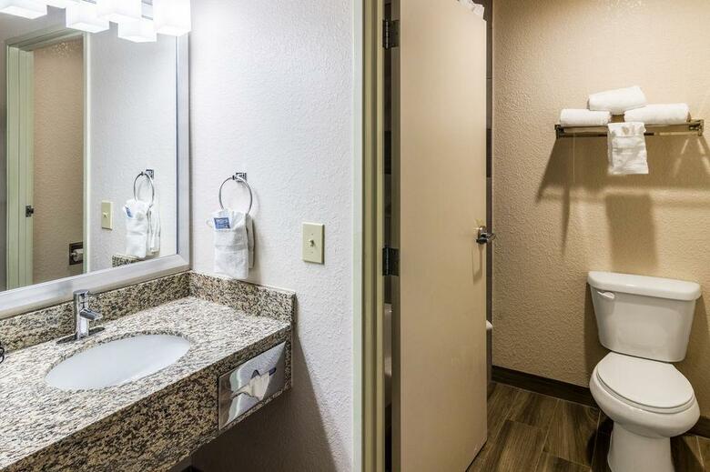Hotel Quality Inn Near Grand Canyon