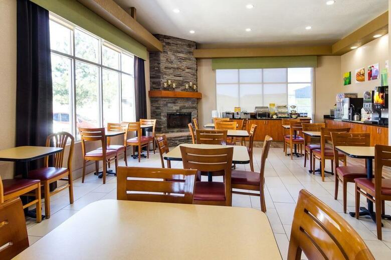 Hotel Quality Inn Near Grand Canyon