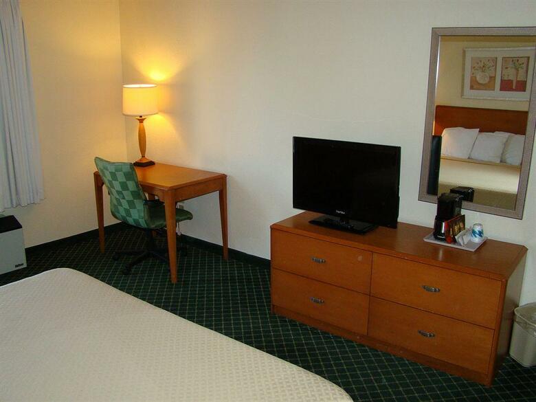 Hotel Quality Inn Near Grand Canyon