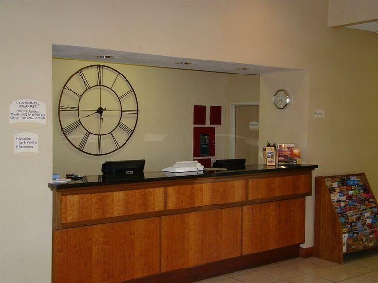 Hotel Quality Inn Near Grand Canyon
