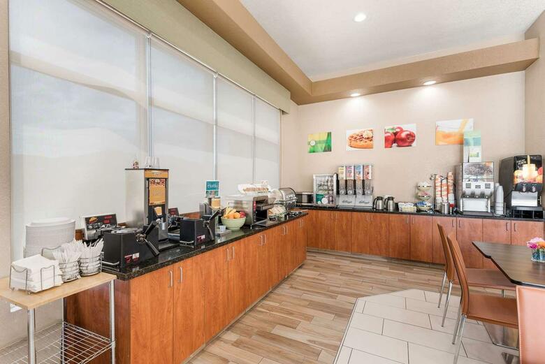 Hotel Quality Inn Near Grand Canyon