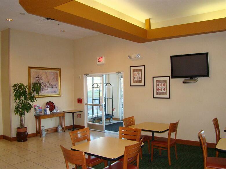 Hotel Quality Inn Near Grand Canyon