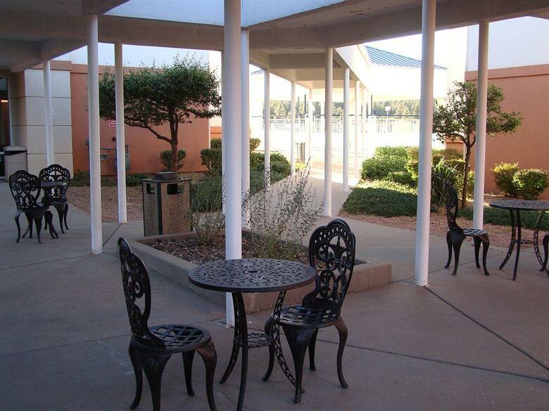 Hotel Quality Inn Near Grand Canyon