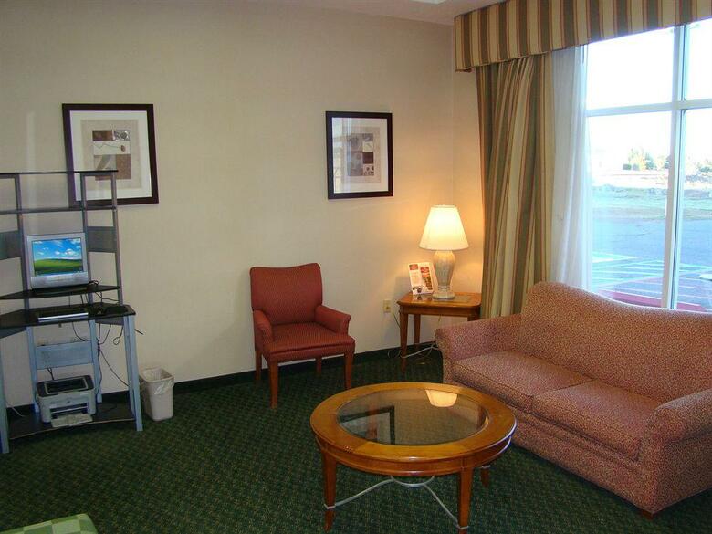 Hotel Quality Inn Near Grand Canyon
