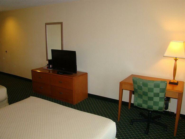 Hotel Quality Inn Near Grand Canyon