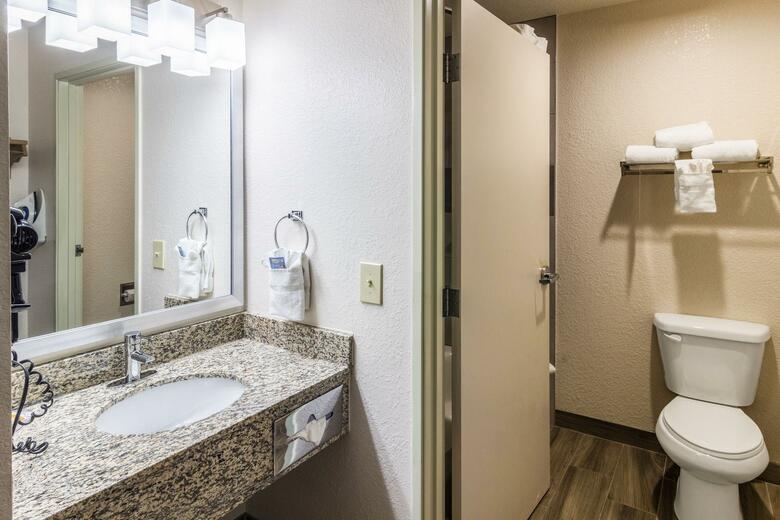 Hotel Quality Inn Near Grand Canyon
