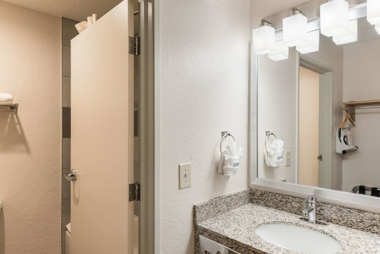 Hotel Quality Inn Near Grand Canyon