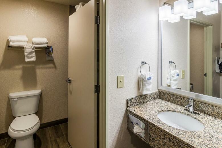 Hotel Quality Inn Near Grand Canyon
