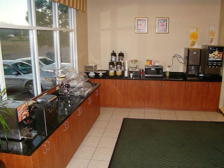 Hotel Quality Inn Near Grand Canyon